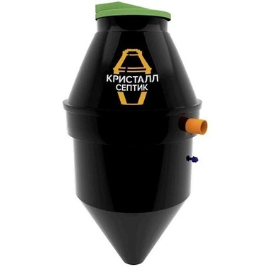 Септик КРИСТАЛЛ МСК в Каменск-Шахтинском