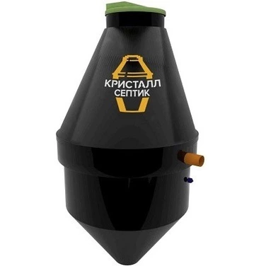 Септик КРИСТАЛЛ МСК в Каменск-Шахтинском