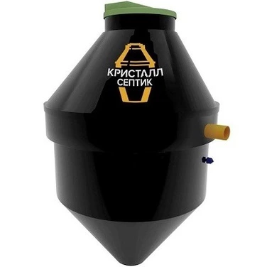 Септик КРИСТАЛЛ МСК в Каменск-Шахтинском