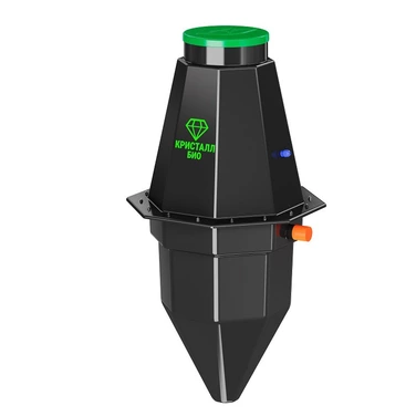 Септик Кристалл в Каменск-Шахтинском