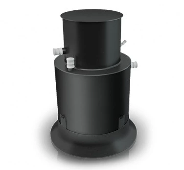 Септик КРОТ в Каменск-Шахтинском