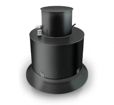 Септик КРОТ в Каменск-Шахтинском