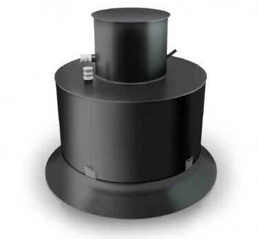 Септик КРОТ в Каменск-Шахтинском