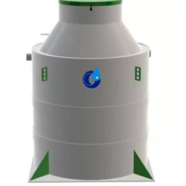 Септик КРОТ в Каменск-Шахтинском