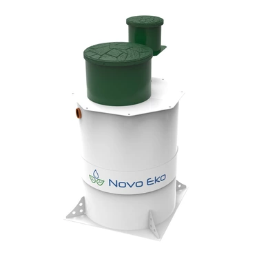 Септик НОВО ЭКО в Каменск-Шахтинском