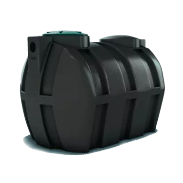 Септик DELFIN в Каменск-Шахтинском