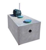 Септик Retro FAST 0.375