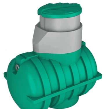 Септик РОСТОК в Каменск-Шахтинском