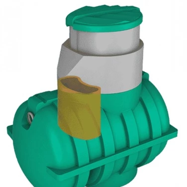 Септик РОСТОК в Каменск-Шахтинском