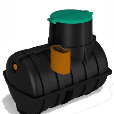 Септик РОСТОК в Каменск-Шахтинском