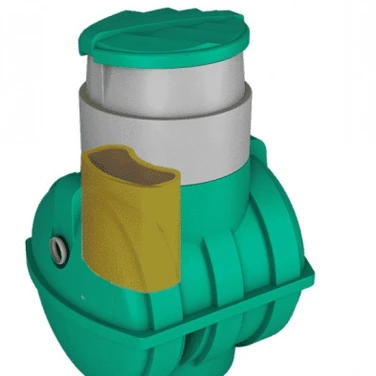 Септик РОСТОК в Каменск-Шахтинском