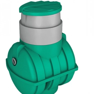 Септик РОСТОК в Каменск-Шахтинском