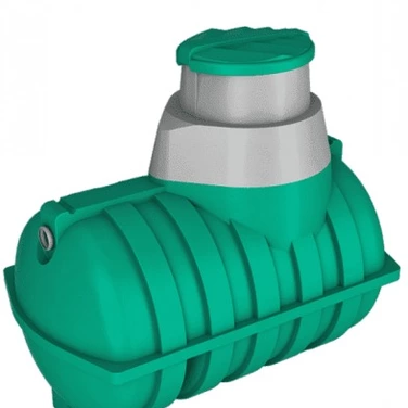 Септик РОСТОК в Каменск-Шахтинском