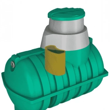 Септик РОСТОК в Каменск-Шахтинском