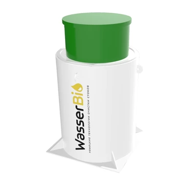 Септик WASSER в Каменск-Шахтинском