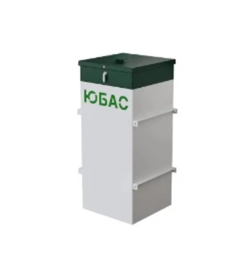 Септик ЮБАС в Каменск-Шахтинском