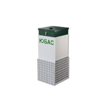 Септик ЮБАС в Каменск-Шахтинском