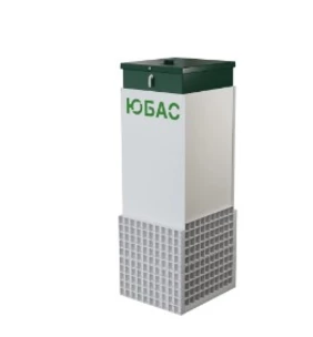 Септик ЮБАС в Каменск-Шахтинском