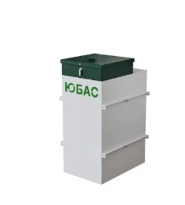 Септик ЮБАС в Каменск-Шахтинском