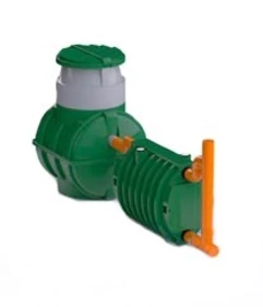 Септик РОСТОК в Каменск-Шахтинском