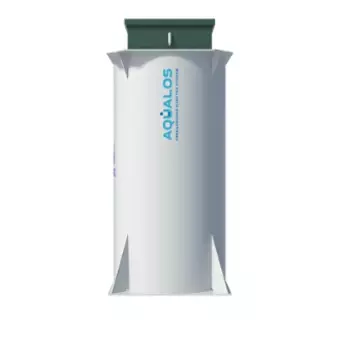 Септик АКВАЛОС в Каменск-Шахтинском