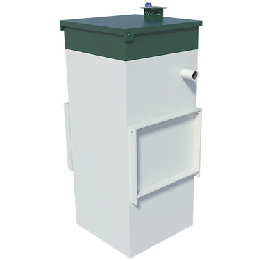 Септик АКВАЛОС в Каменск-Шахтинском