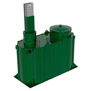 Септик ALTA в Каменск-Шахтинском