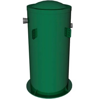 Септик ALTA в Каменск-Шахтинском