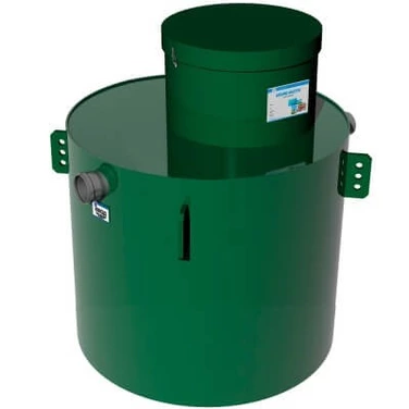 Септик ALTA в Каменск-Шахтинском