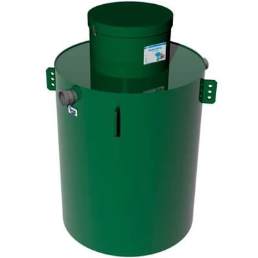 Септик ALTA в Каменск-Шахтинском