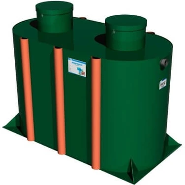 Септик ALTA в Каменск-Шахтинском