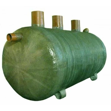 Септик БАЙКАЛ в Каменск-Шахтинском