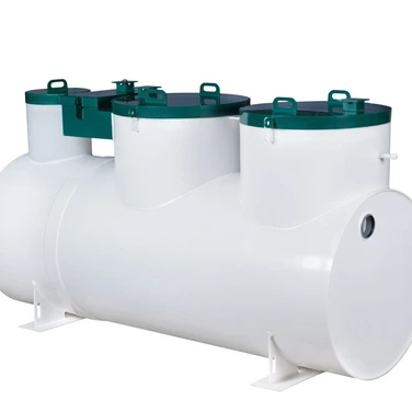 Септик БИОДЕВАЙС в Каменск-Шахтинском