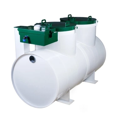 Септик БИОДЕВАЙС в Каменск-Шахтинском