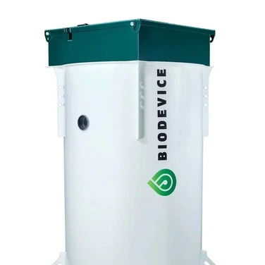 Септик БИОДЕВАЙС в Каменск-Шахтинском