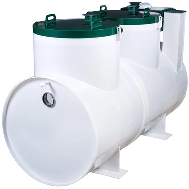 Септик БИОДЕВАЙС в Каменск-Шахтинском