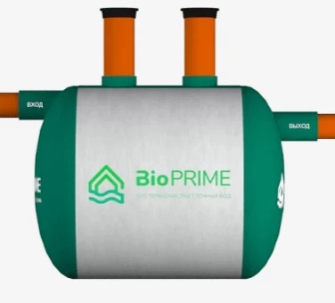 Септик БИОПРАЙМ в Каменск-Шахтинском