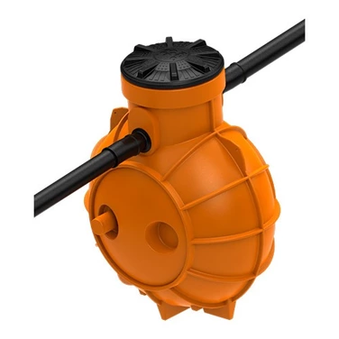 Септик БИОСТОК в Каменск-Шахтинском