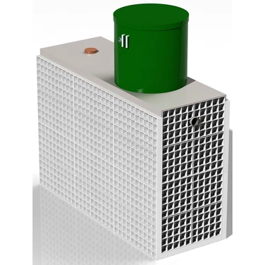 Септик БИОЗОН в Каменск-Шахтинском