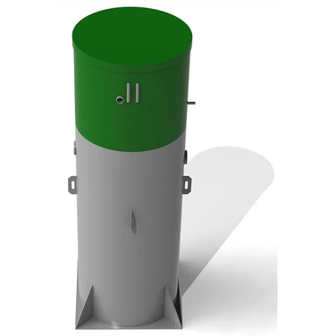 Септик БИОЗОН в Каменск-Шахтинском