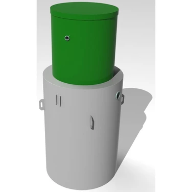 Септик БИОЗОН в Каменск-Шахтинском