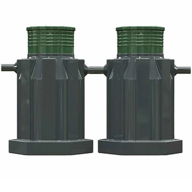 Септик ЧИСТОК в Каменск-Шахтинском