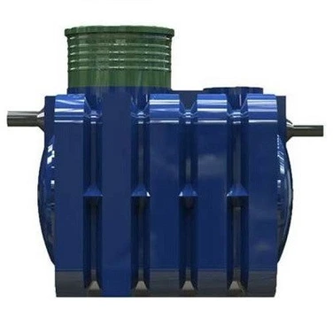 Септик ЧИСТОК в Каменск-Шахтинском