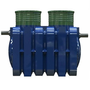 Септик ЧИСТОК в Каменск-Шахтинском