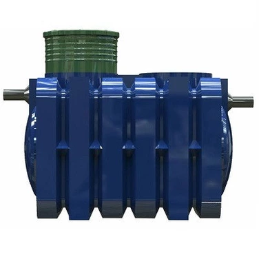 Септик ЧИСТОК в Каменск-Шахтинском