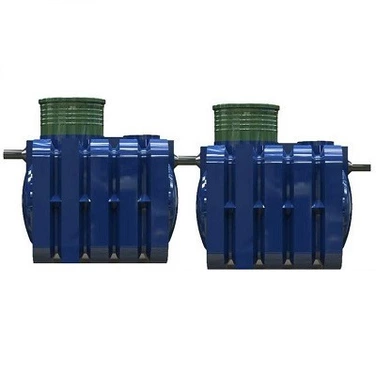 Септик ЧИСТОК в Каменск-Шахтинском