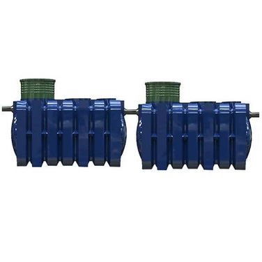 Септик ЧИСТОК в Каменск-Шахтинском