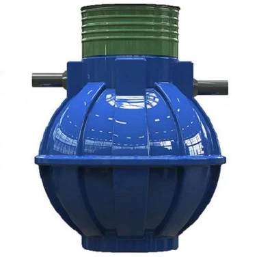 Септик ЧИСТОК в Каменск-Шахтинском