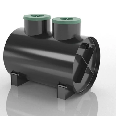 Септик ДИАМАНТ в Каменск-Шахтинском