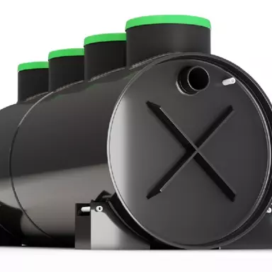 Септик Диамант 4